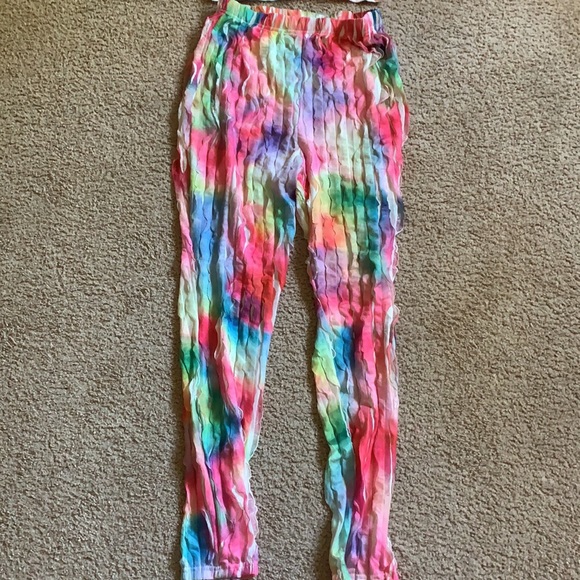 Candy Stripe Two Piece - Picture 3 of 5